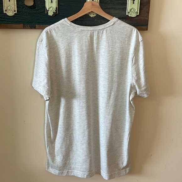 2/$18 (Get 2!) Mossimo and Joe Fresh Melange T-Shirt Bundle Size XL - Picture 7 of 16